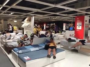 大连宜家最新爆料,神秘新店选址及开业时间大揭秘 第2张 大连宜家最新爆料,神秘新店选址及开业时间大揭秘 第2张