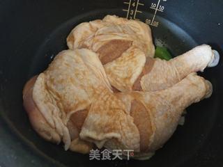 盐焗鸡腿爆料方法视频讲解,视频详解,轻松掌握美味技巧 第3张 盐焗鸡腿爆料方法视频讲解,视频详解,轻松掌握美味技巧 第3张