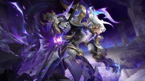 王者新典藏爆料最新版本,全新英雄、皮肤与玩法革新 第3张 王者新典藏爆料最新版本,全新英雄、皮肤与玩法革新 第3张