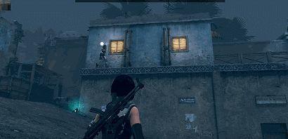 生死狙击二最新爆料