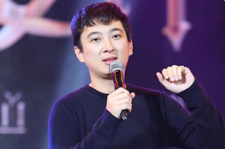 张炘炀娱乐吃瓜酱,揭秘娱乐圈幕后故事 第3张 张炘炀娱乐吃瓜酱,揭秘娱乐圈幕后故事 第3张