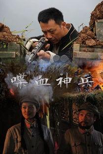 喋血神兵在线观看,热血激战，在线观看，激情再现