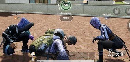 未来之役最新爆料新枪,神秘性能引发热议,战场霸主即将诞生! 第2张 未来之役最新爆料新枪,神秘性能引发热议,战场霸主即将诞生! 第2张