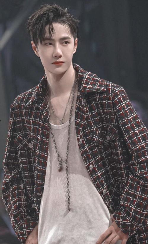 圈内八卦爆料王一博,揭秘娱乐圈背后的神秘恋情与精彩瞬间 第2张 圈内八卦爆料王一博,揭秘娱乐圈背后的神秘恋情与精彩瞬间 第2张