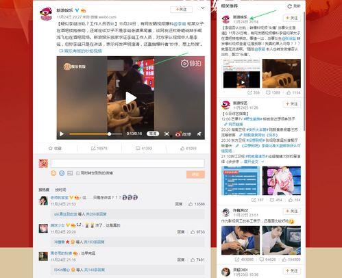 李某的爆料视频,事件真相与背后故事 第2张 李某的爆料视频,事件真相与背后故事 第2张