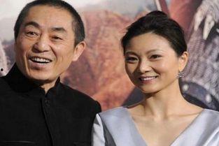谁爆料张艺谋老婆了视频,揭秘娱乐圈神秘人物