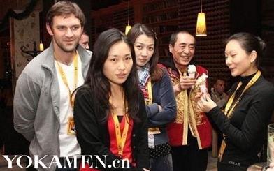 谁爆料张艺谋老婆了视频,揭秘娱乐圈神秘人物 第3张 谁爆料张艺谋老婆了视频,揭秘娱乐圈神秘人物 第3张