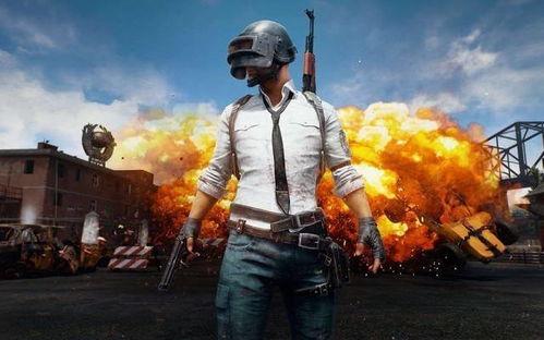 pubg2最新爆料,最新爆料揭示游戏革新与升级亮点