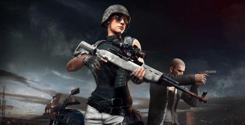 pubg2最新爆料,最新爆料揭示游戏革新与升级亮点 第2张 pubg2最新爆料,最新爆料揭示游戏革新与升级亮点 第2张