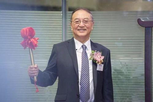 爆料柳传志新闻,揭秘联想创始人真实一面
