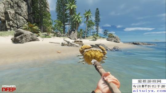 荒岛求生2在线观看,绝境求生，生死较量