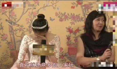 母亲爆料女儿的趣事视频,笑料百出引网友热议 第2张 母亲爆料女儿的趣事视频,笑料百出引网友热议 第2张