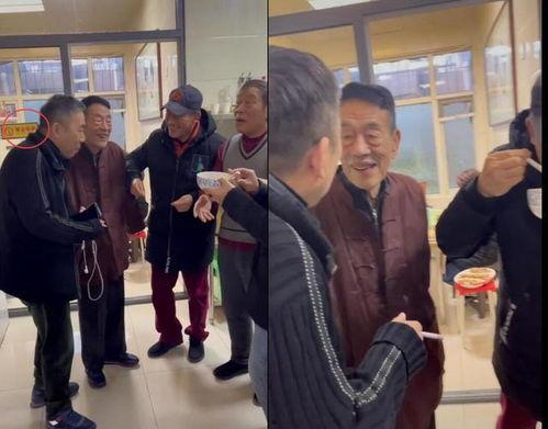 网友爆料杨少华视频,揭秘相声大师的幽默魅力