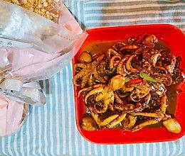 爆料八爪鱼做法视频大全 第2张 爆料八爪鱼做法视频大全 第2张