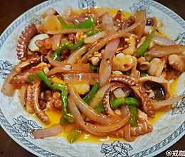 爆料八爪鱼做法视频大全 第3张 爆料八爪鱼做法视频大全 第3张