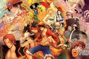 航海王的影像最新爆料,新篇章揭秘,神秘岛屿与未知冒险即将展开! 第3张 航海王的影像最新爆料,新篇章揭秘,神秘岛屿与未知冒险即将展开! 第3张