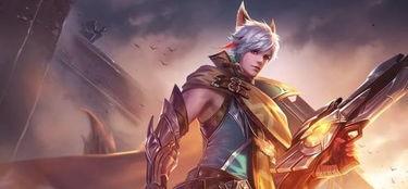 王者守约新皮肤爆料最新