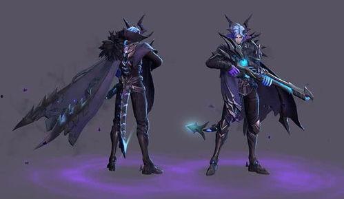 王者守约新皮肤爆料最新 第2张 王者守约新皮肤爆料最新 第2张