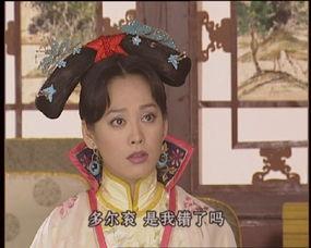 孝庄秘史土豆在线观看,揭秘清朝皇权背后的孝庄传奇