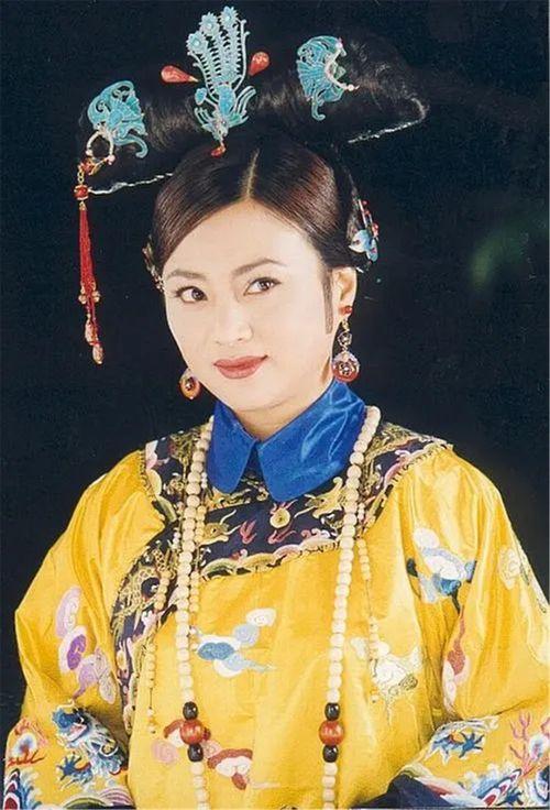 孝庄秘史土豆在线观看,揭秘清朝皇权背后的孝庄传奇 第3张 孝庄秘史土豆在线观看,揭秘清朝皇权背后的孝庄传奇 第3张