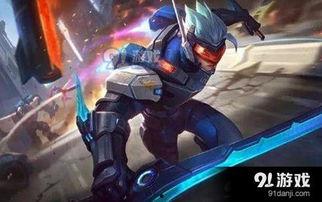 王者荣耀未来新皮肤爆料最新消息 第3张 王者荣耀未来新皮肤爆料最新消息 第3张