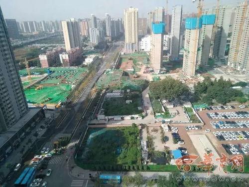 西安爆料最新消息