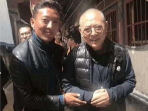 李连杰爆料气功视频下载,独家爆料视频全网疯传 第3张 李连杰爆料气功视频下载,独家爆料视频全网疯传 第3张