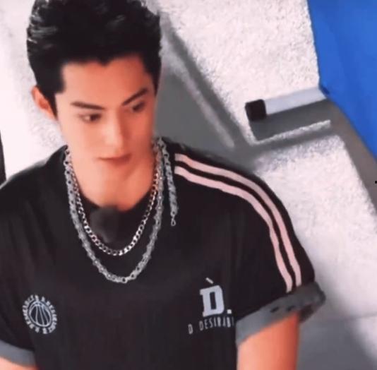 王鹤棣告白地球爆料视频,守护家园,共筑美好未来 第3张 王鹤棣告白地球爆料视频,守护家园,共筑美好未来 第3张