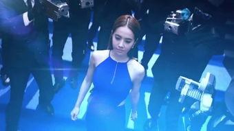 蔡依林爆料粉丝袭击视频