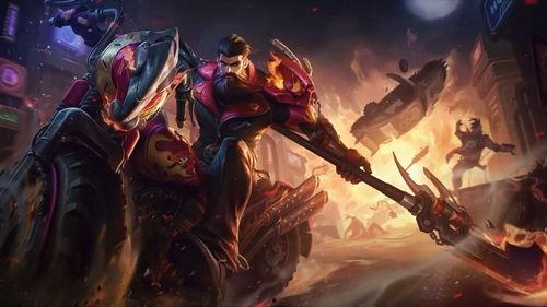 双刀皮肤爆料视频大全集,视觉盛宴与技能解析