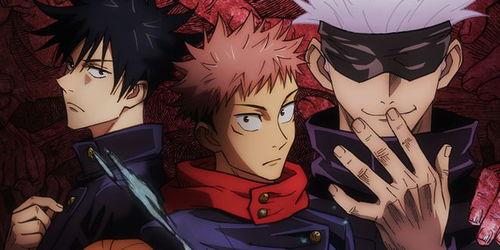 咒术回战最新内鬼爆料,咒术回战最新剧情大反转,惊天秘密即将揭晓! 第2张 咒术回战最新内鬼爆料,咒术回战最新剧情大反转,惊天秘密即将揭晓! 第2张