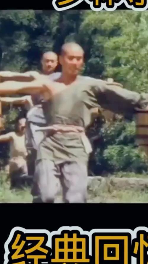 电影少林寺在线观看,传奇武术，在线重温经典