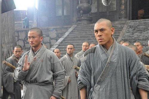 电影少林寺在线观看,传奇武术,在线重温经典 第2张 电影少林寺在线观看,传奇武术,在线重温经典 第2张