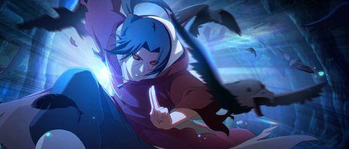 秽土鼬技能最新爆料图文