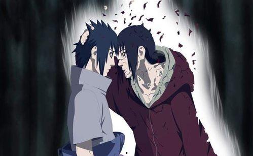 秽土鼬技能最新爆料图文 第3张 秽土鼬技能最新爆料图文 第3张