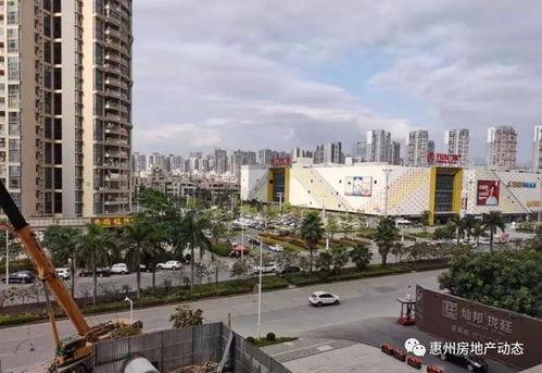 惠州最新爆料,揭秘城市蜕变背后的故事 第2张 惠州最新爆料,揭秘城市蜕变背后的故事 第2张