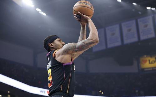 shams爆料太阳最新,实力增强再掀NBA风云 第2张 shams爆料太阳最新,实力增强再掀NBA风云 第2张