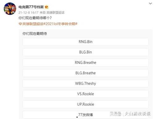 wbg最新消息爆料,揭秘电竞圈幕后风云 第2张 wbg最新消息爆料,揭秘电竞圈幕后风云 第2张