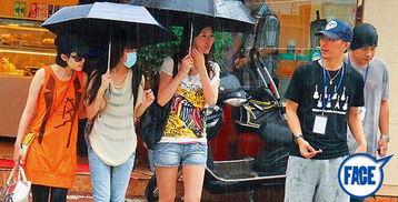 横店爆料女孩视频,揭秘影视基地幕后故事