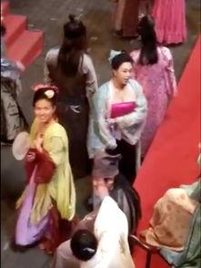 横店爆料女孩视频,揭秘影视基地幕后故事 第3张 横店爆料女孩视频,揭秘影视基地幕后故事 第3张