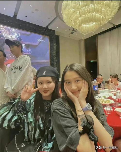 顶流娱乐圈爆料博主