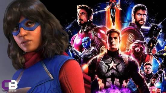 漫威电影最新爆料,揭秘最新电影幕后秘密与惊喜彩蛋 第2张 漫威电影最新爆料,揭秘最新电影幕后秘密与惊喜彩蛋 第2张