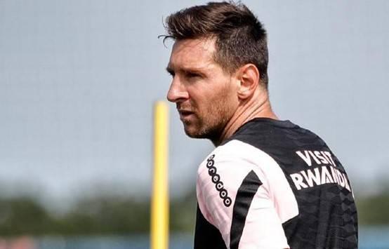 梅西最新爆料大巴事件,揭秘阿根廷队内冲突真相 第2张 梅西最新爆料大巴事件,揭秘阿根廷队内冲突真相 第2张