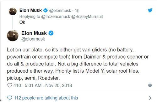 马斯克推特爆料病毒视频 第3张 马斯克推特爆料病毒视频 第3张