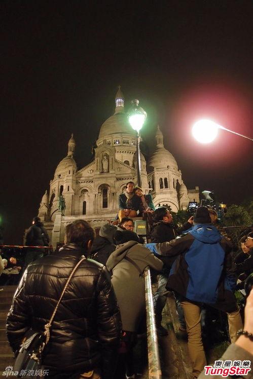 巴黎假日在线观看,在线畅游浪漫之都,尽享视觉盛宴 第3张 巴黎假日在线观看,在线畅游浪漫之都,尽享视觉盛宴 第3张