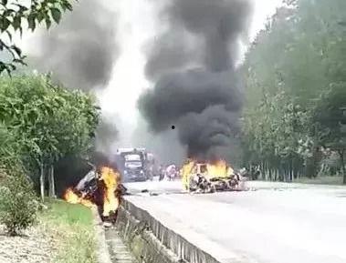 寻乌爆料重大事故视频播放,惊心动魄！寻乌重大事故现场视频曝光