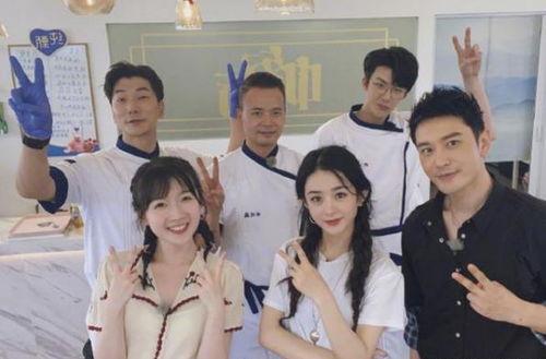 赵丽颖爆料张亮视频全集,揭秘背后惊人真相 第3张 赵丽颖爆料张亮视频全集,揭秘背后惊人真相 第3张