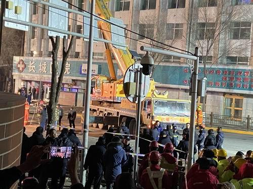 麻城鼓楼新闻爆料事件最新,真相追踪与舆论漩涡 第3张 麻城鼓楼新闻爆料事件最新,真相追踪与舆论漩涡 第3张