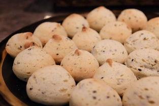 爆料麻薯酥饼测评视频