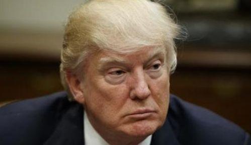 特朗普爆料华尔街视频,独家视频曝光惊人真相 第3张 特朗普爆料华尔街视频,独家视频曝光惊人真相 第3张